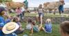 Melba's Reece family recognized for dairy farming, agricultural education