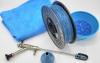From ward to 3D printing filament: hospital waste finds new life