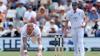 New Zealand reach 418-7 at lunch as England fight back