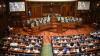 Serbian Parliament passes amendments to set of judiciary laws