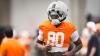 Tennessee dismisses pass rusher, top portal pickup Chaz Coleman