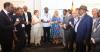 Uganda launches first national coffee brand 