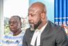 James takes legal action against the State on behalf of mentally ill man