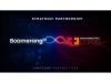 BoomerangFX Announces Strategic Partnership with Web Marketing Clinic, Accelerating Growth of Its AI-Powered Clinic Software and Marketing Platform Across the UK and Europe