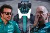 Aston Martin power struggle looms as Honda admit the inevitable for Italian Grand Prix