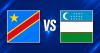 DR Congo, Uzbekistan meet in Atlanta World Cup match Saturday