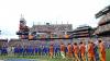 FIFA World Cup 2026: Curacao and Cote d'Ivoire Players Pray Together After Clash in Philadelphia (WATCH)