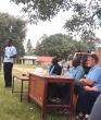 Free medical camp draws thousands