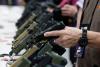 U.S. Supreme Court strikes down Hawaii handgun limits