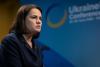 Tensions between Belarus and Ukraine: Lukashenko will always be threat to Ukraine: Belarus opposition leader