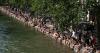 Paris bans alcohol in public amid record-breaking heatwave