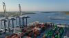 Trade uncertainty leads South Carolina Ports to temporarily shut down container terminal