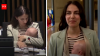 Swedish minister brought her 3-month-old baby to EU meeting; viral video highlights the country's generous parental leave system