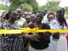 Women group get new store facility in Lakes State