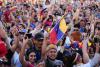 Mobilizing to Help Venezuela