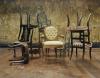 Like moths to flames, young American collectors cannot help but gravitate towards antique English furniture