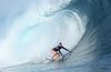 Surfing-California’s Lindblad takes first surfing tour win in Brazil