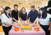 Flying Tiger Copenhagen opens largest store in Manila