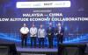 MIGHT Unveils Groundbreaking Mini Sandbox To Advance Malaysia's Low Altitude Economy