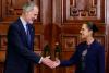 World Cup diplomacy: Mexico's Sheinbaum and Spanish king use World Cup to mend diplomatic rift