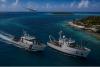 Beyond Blue Water: Gray Zone Lessons from Small Island Nations