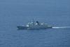 Near Scarborough Shoal: New Zealand internal report warns of Chinese military forays in Pacific