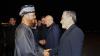 Iran, Oman discuss 60-day traffic plan for Strait of Hormuz passage