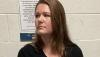 South Carolina prison nurse arrested after she was caught 'smuggling phone with sex tapes of her and inmate'