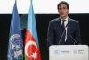 EU warns Turkey over Cyprus exclusion from COP31 talks