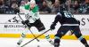 Report: Jason Robertson declines trade, contract offer from Seattle Kraken