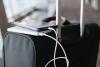 Power banks and vapes are now the biggest safety threat to aircraft, says aviation authority