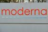 Moderna Stock Jumps More Than 11% After Science Day Showcases Expanding mRNA Pipeline Beyond Vaccines
