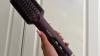 'I swapped salon blowouts for this £80 hair drier brush that works in under 30 mins'