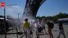 Europe on red alert as record heatwave pushes health systems to brink