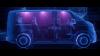 Hyundai Motor, Kia unveil in-vehicle ultraviolet sanitization technology