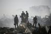 Rescue is the priority: Dozens of international teams rushing to Venezuela: UN