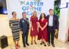 Germany’s Embassy in the Dominican Republic launches 21st Master of the Ocean