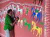 India News | Evolution from Walls to Canvas: Vibrant Gujarat Regional Conference to Showcase GI-tagged Pithora Art