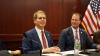 US warns tariffs will be back ‘exactly where they were’ as India holds trade talks