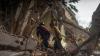 Italian-Venezuelan quake victim 'saved his wife'