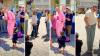 Indian Child's 'Chu Chu' Sandals Leave People in Germany Smiling in Viral Video