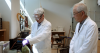 USU researchers develop microalgae-based feed to reduce livestock antibiotic use