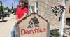 Dairyhaus' Weaver enjoys 'sweet' environment of selling ice cream
