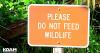 Kansas wildlife officials share tips to keep animals wild, viewers safe