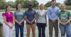 Maryland Association of County Agricultural Agents host tour in Kent and QA