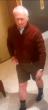Boston police seek public’s help in locating missing 70-year-old soccer fan from England