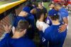 Texas Rangers Don’t Have A ‘Pride Night,’ But They Do Have A ‘Faith Day’