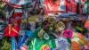 Belgium launches trial to recycle snack wrappers into food-grade packs — report