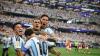 With or without Messi? Argentina's big question against Jordan