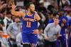 New York Knicks star pours cold water on idea that NBA champions will visit Trump’s White House